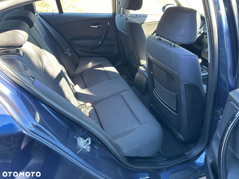 BMW Seria 1 116i Edition Lifestyle - 5