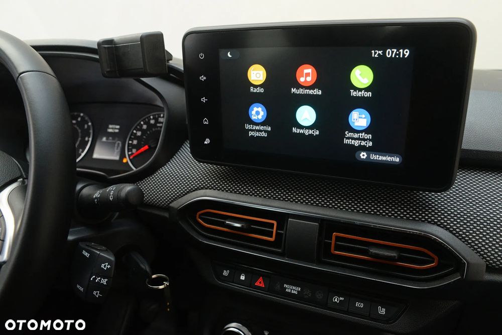 Dacia Sandero Stepway - 29