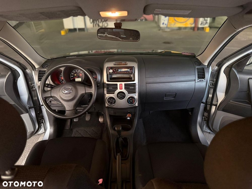Daihatsu Terios 2WD - 10