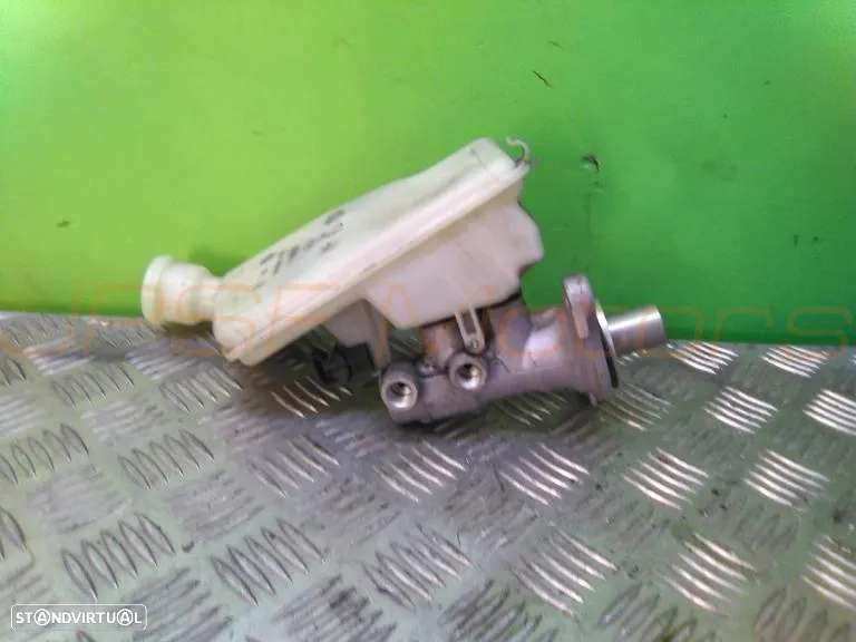Peugeot 207 1.4HDi 2009 Para Peças - 28