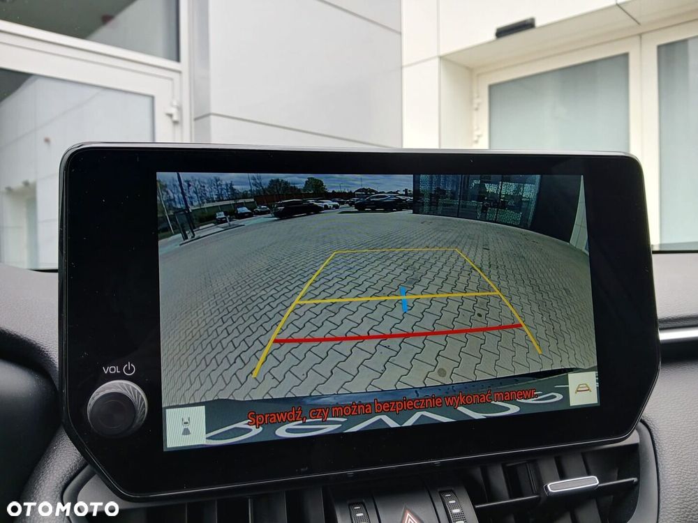 Toyota RAV4 2.5 Plug-In Hybrid Dynamic 4x4 - 21