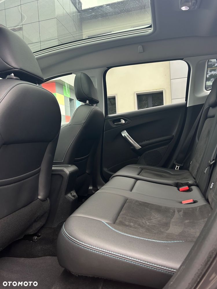 Peugeot 2008 1.6 BlueHDi Crossway S&S - 22