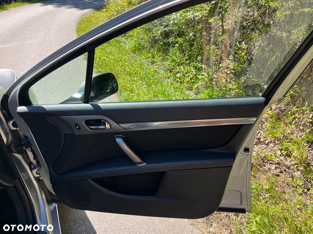 Peugeot 407 2.0 ST Sport - 15