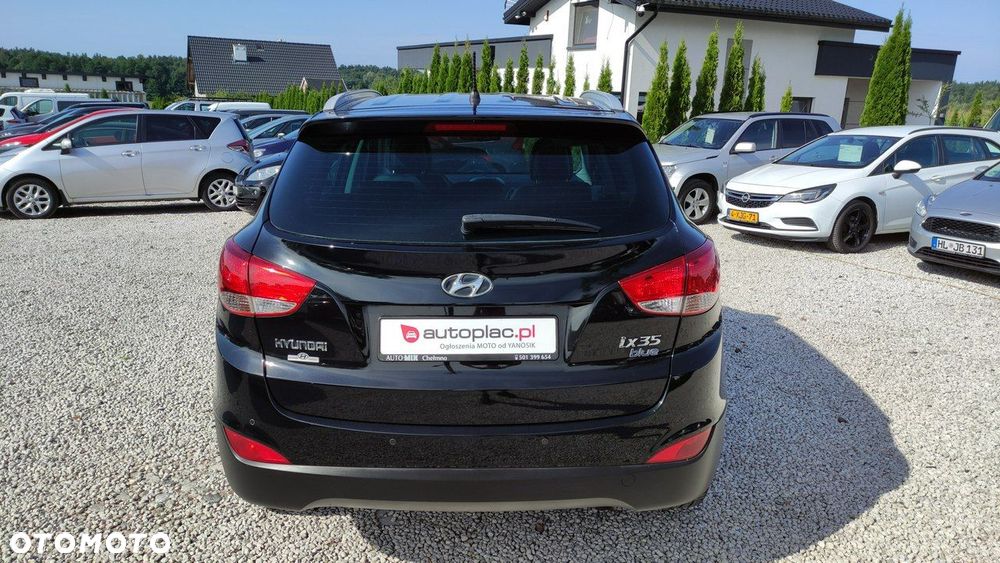 Hyundai ix35 - 17