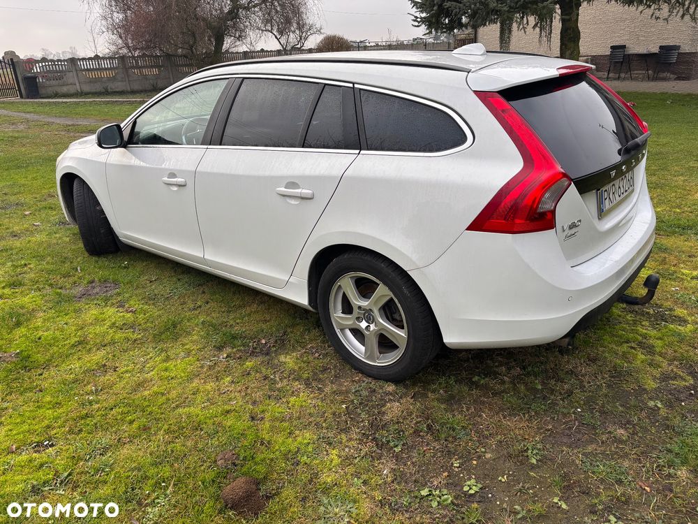 Volvo V60 D3 RDesign - 3