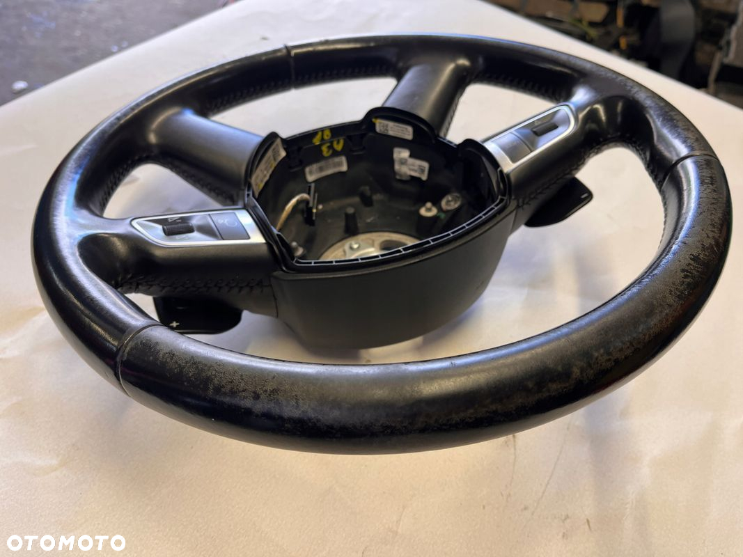 AUDI A3 8P LIFT KIEROWNICA 8P0419091ES - 2