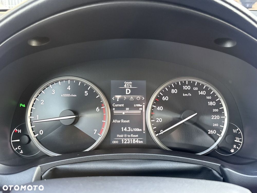 Lexus NX 200t Comfort AWD - 18