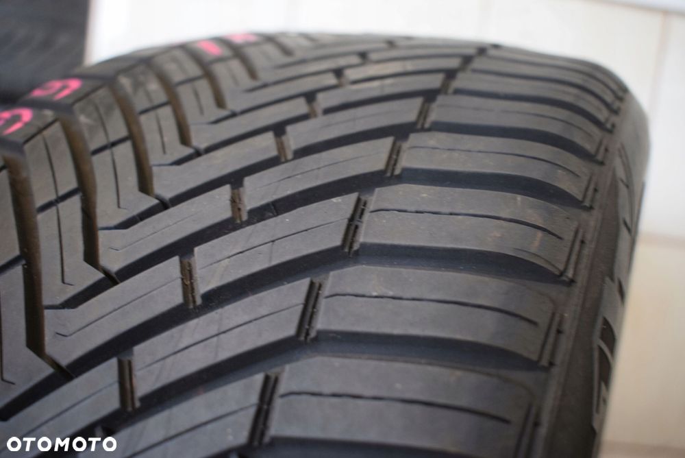R18 245/35 Continental AllSeasonContact Wysyłka gratis! - 3
