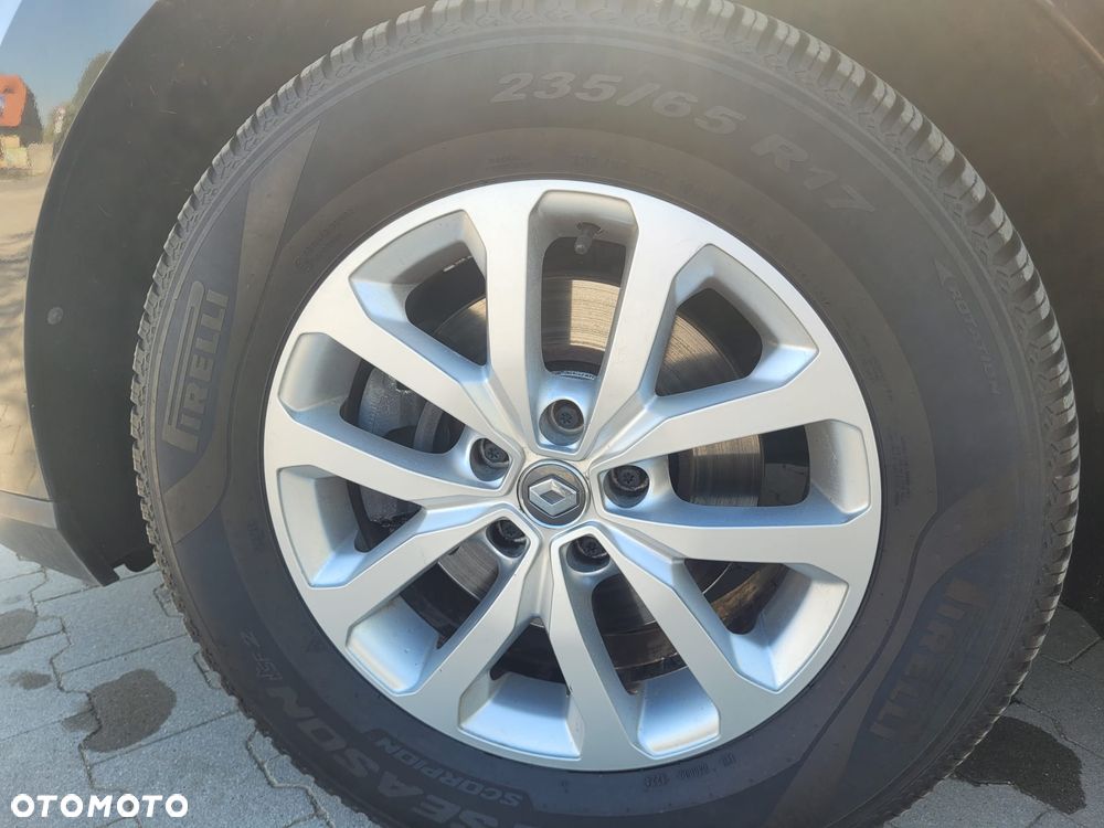 Renault Espace Energy dCi 160 EDC Business - 28