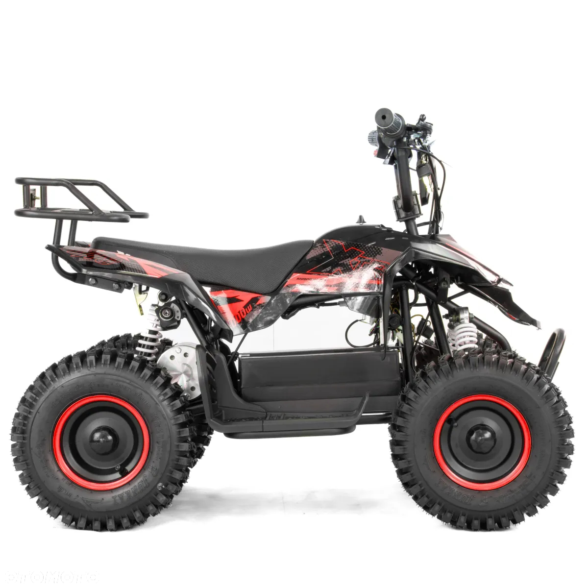 XTR Inny - 17