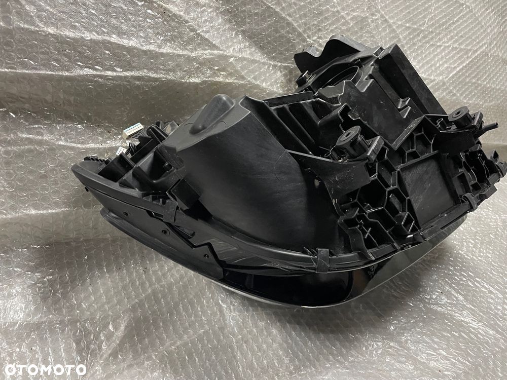 LAMPA LEWA FULL LED BMW X3 G01 X4 G02 LCI BLACK LINE CIEMNA A9 5A29215 A95A29215 - 17