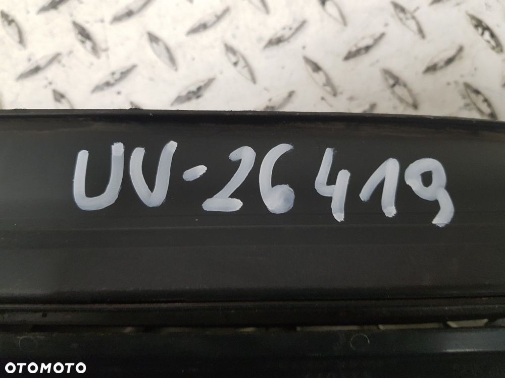 KIEROWNICA WLOT POWIETRZA ŻALUZJA VW GOLF VII 7 12-20 5G0122327B - 11