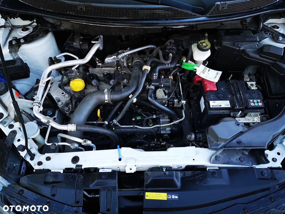 Nissan Qashqai 1.2 DIG-T Tekna - 12