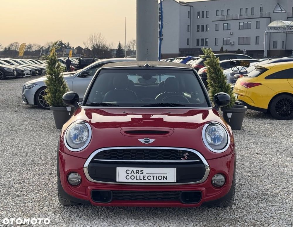 MINI Cooper - 9
