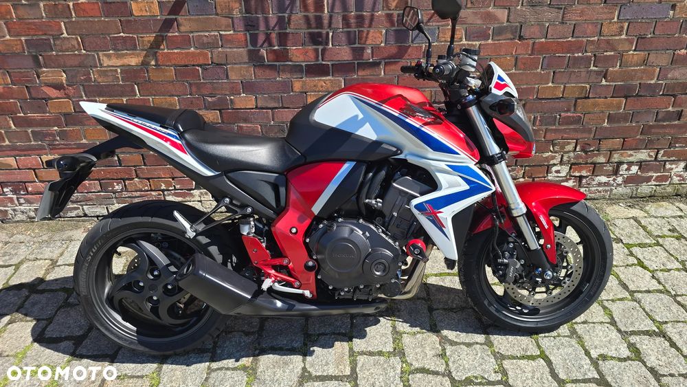 Honda CB - 25