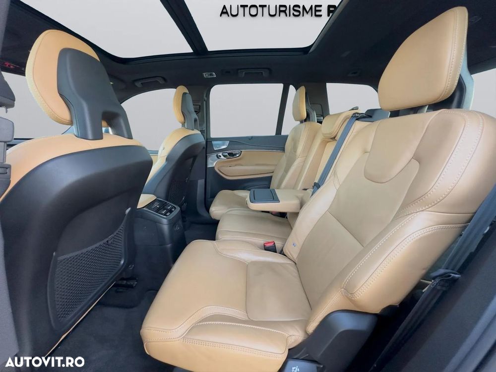 Volvo XC 90 T8 eAWD Inscription - 15