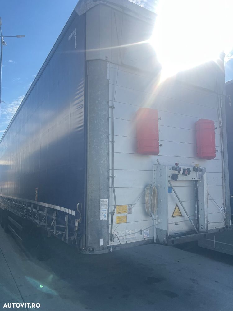 Schmitz Cargobull Varios - 10