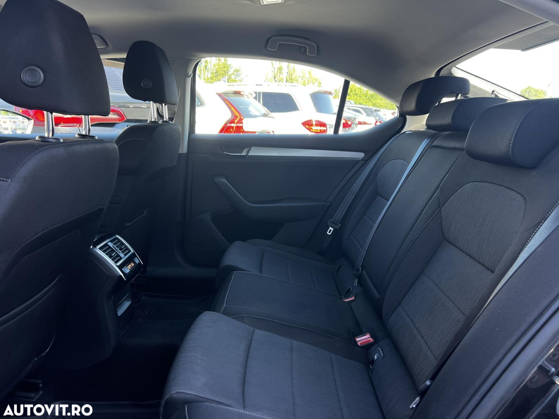 Skoda Superb - 21