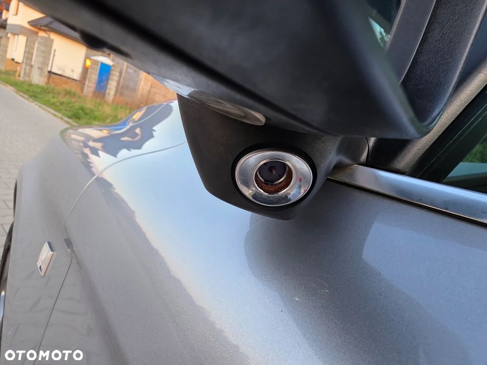 Volvo XC 60 D3 Summum - 12