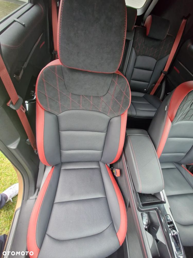SsangYong/KGM Actyon 1.5 T-GDI Wild 4WD - 24