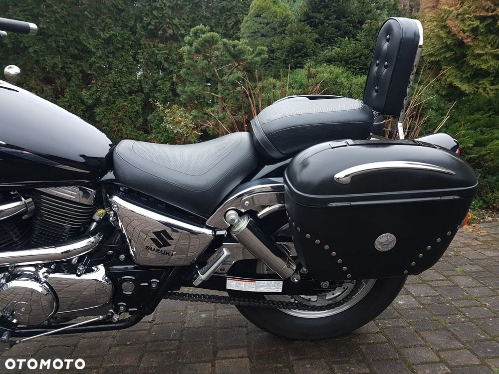 Suzuki Marauder - 15