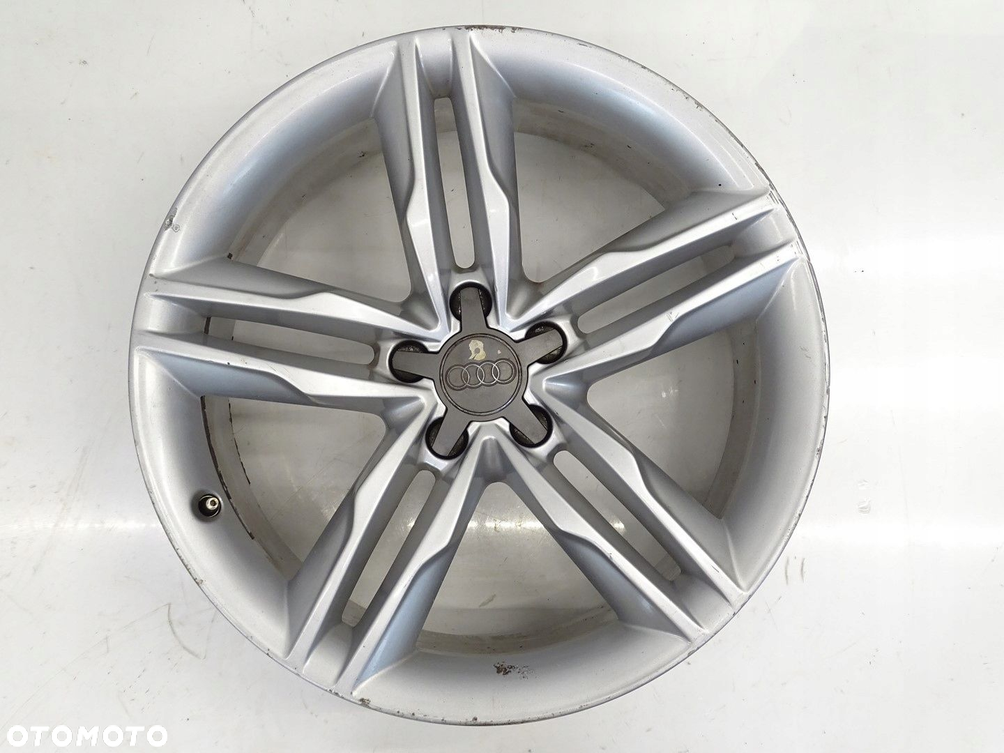 FELGI KOŁA ALUFELGI R19 AUDI A5 8T 5X112 8.5J ET32 8T0601025H S-LINE - 5