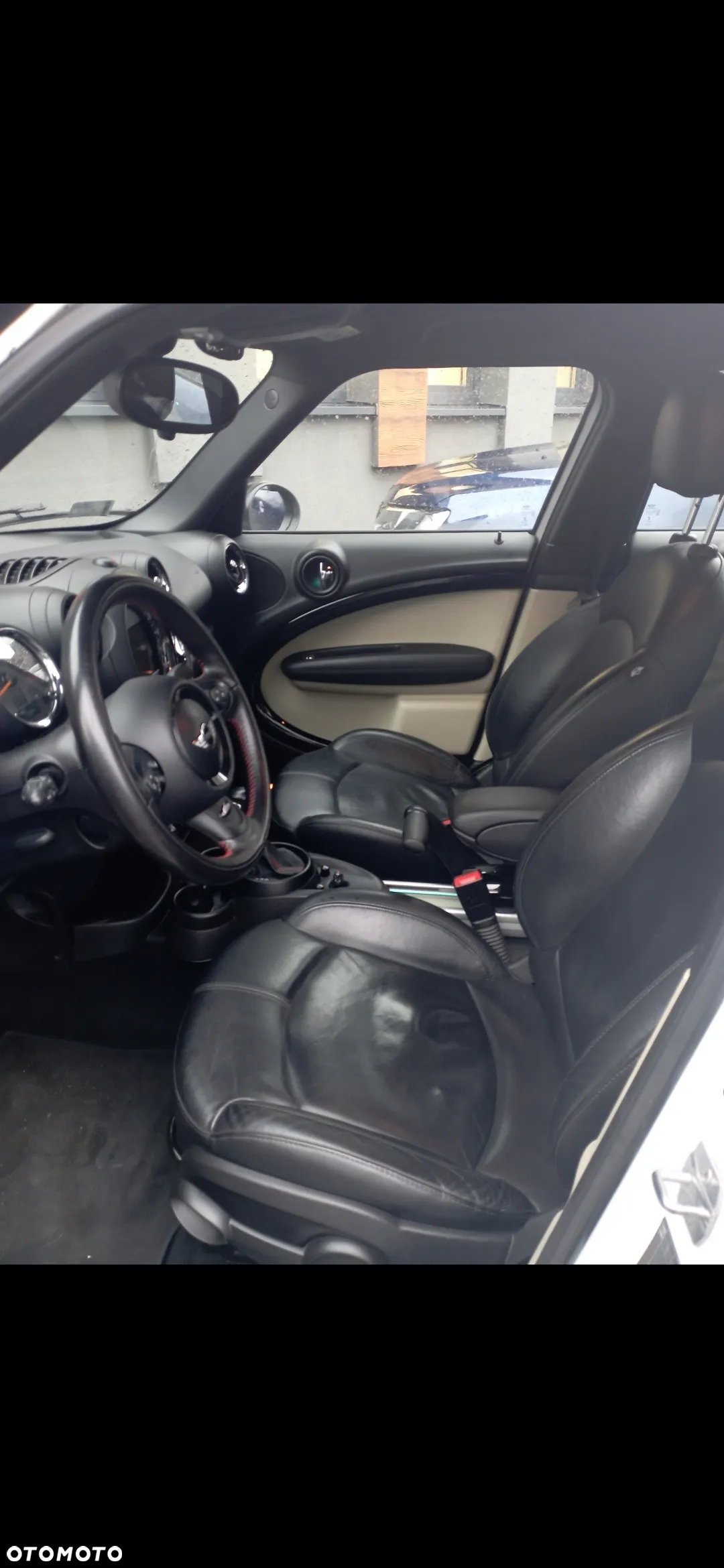 MINI Cooper S - 9