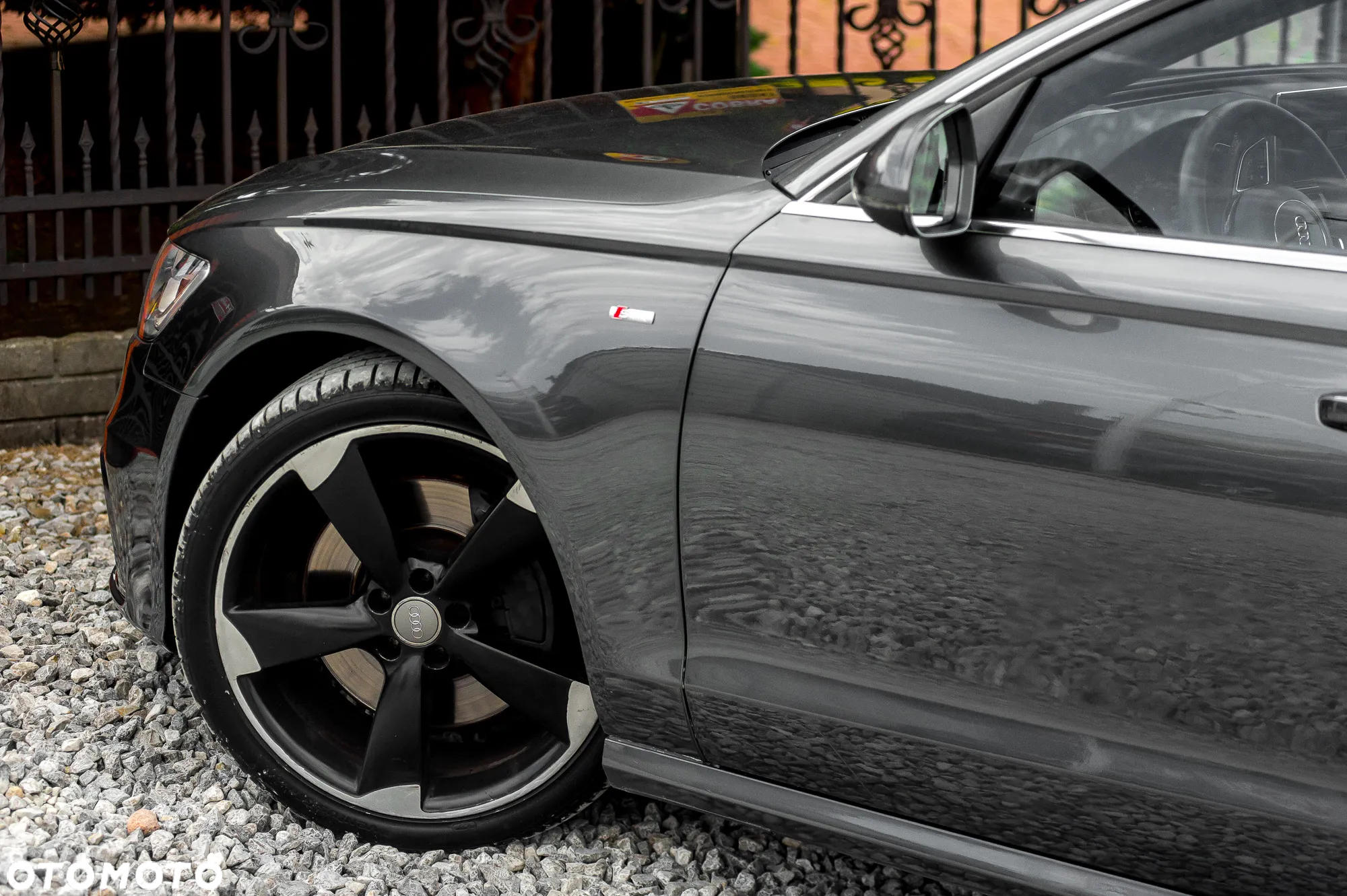Audi A6 Avant 3.0 TDI DPF quattro tiptronic - 7