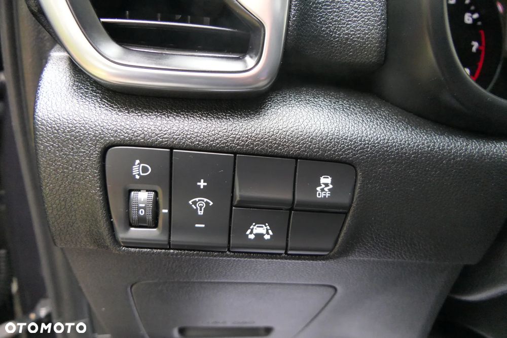 Kia Sportage 1.6 GDI L 2WD - 26