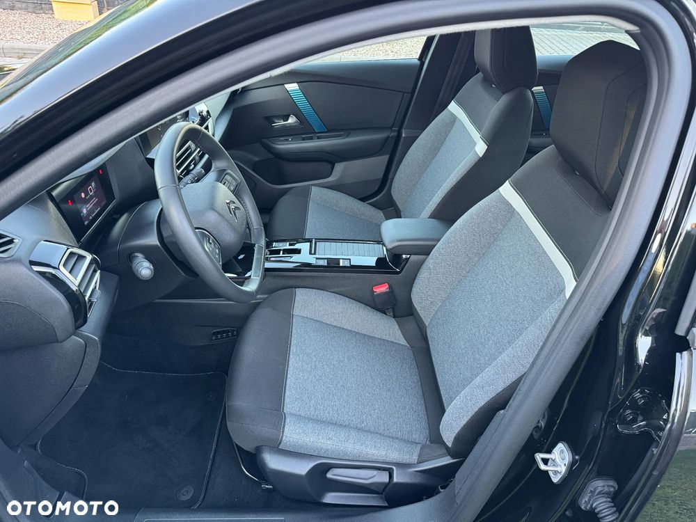 Citroën C4 e-C4 136 FEEL PACK - 9