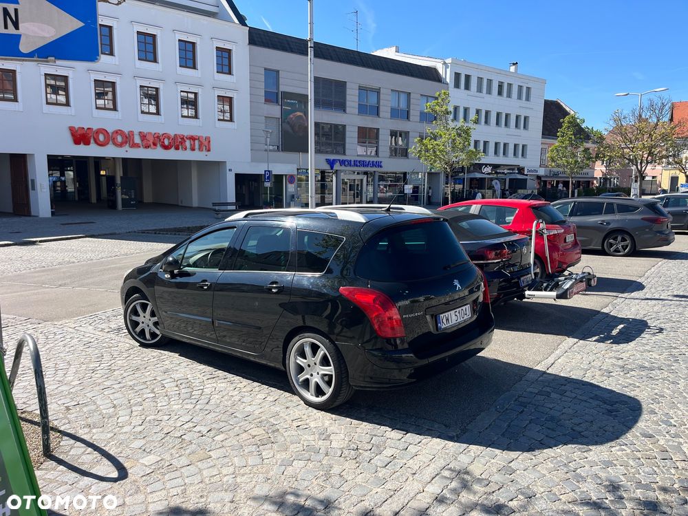 Peugeot 308 - 19