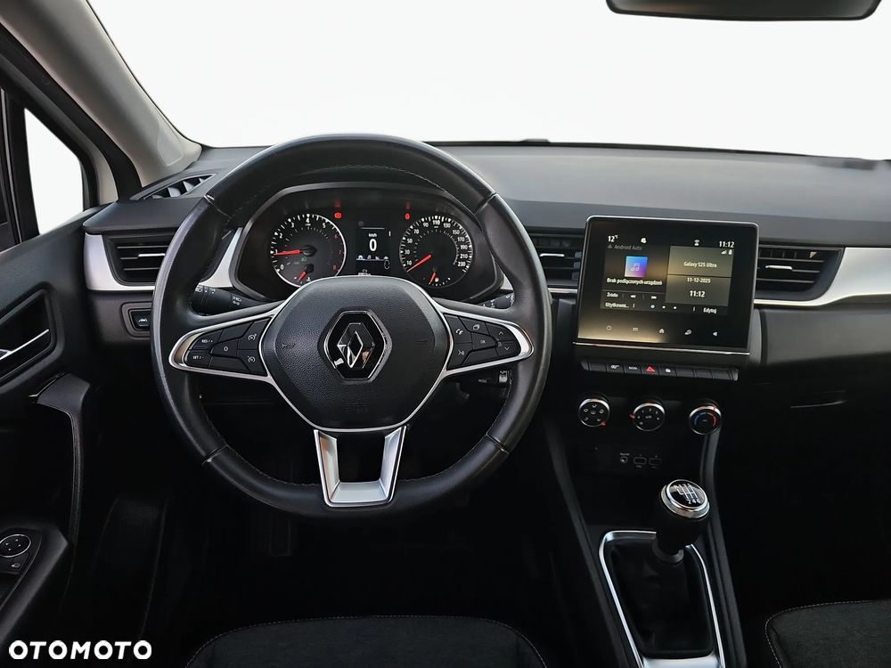 Renault Captur 1.0 TCe Zen - 4