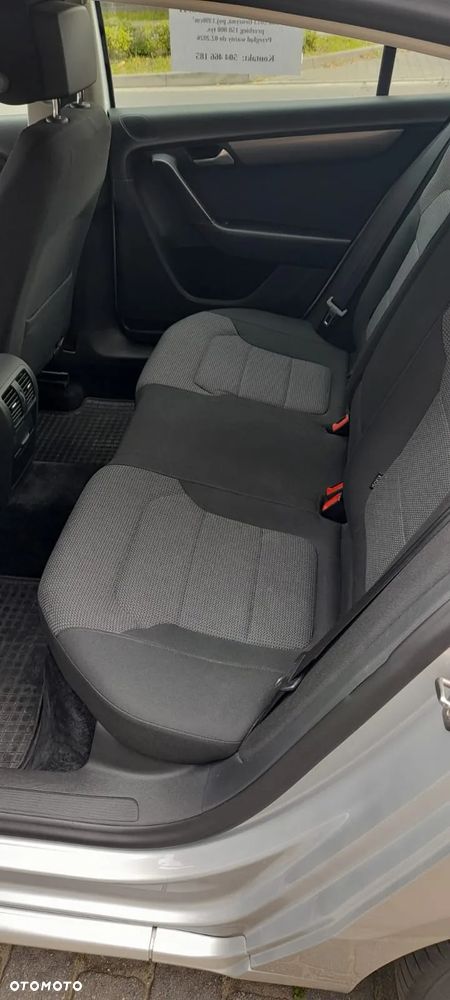 Volkswagen Passat 1.4 TSI Comfortline - 4