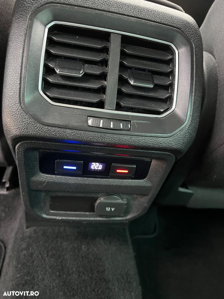 Volkswagen Tiguan 2.0 TDI SCR Comfortline - 24