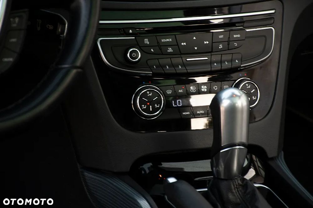 Peugeot 508 HDi FAP 160 Business-Line - 36
