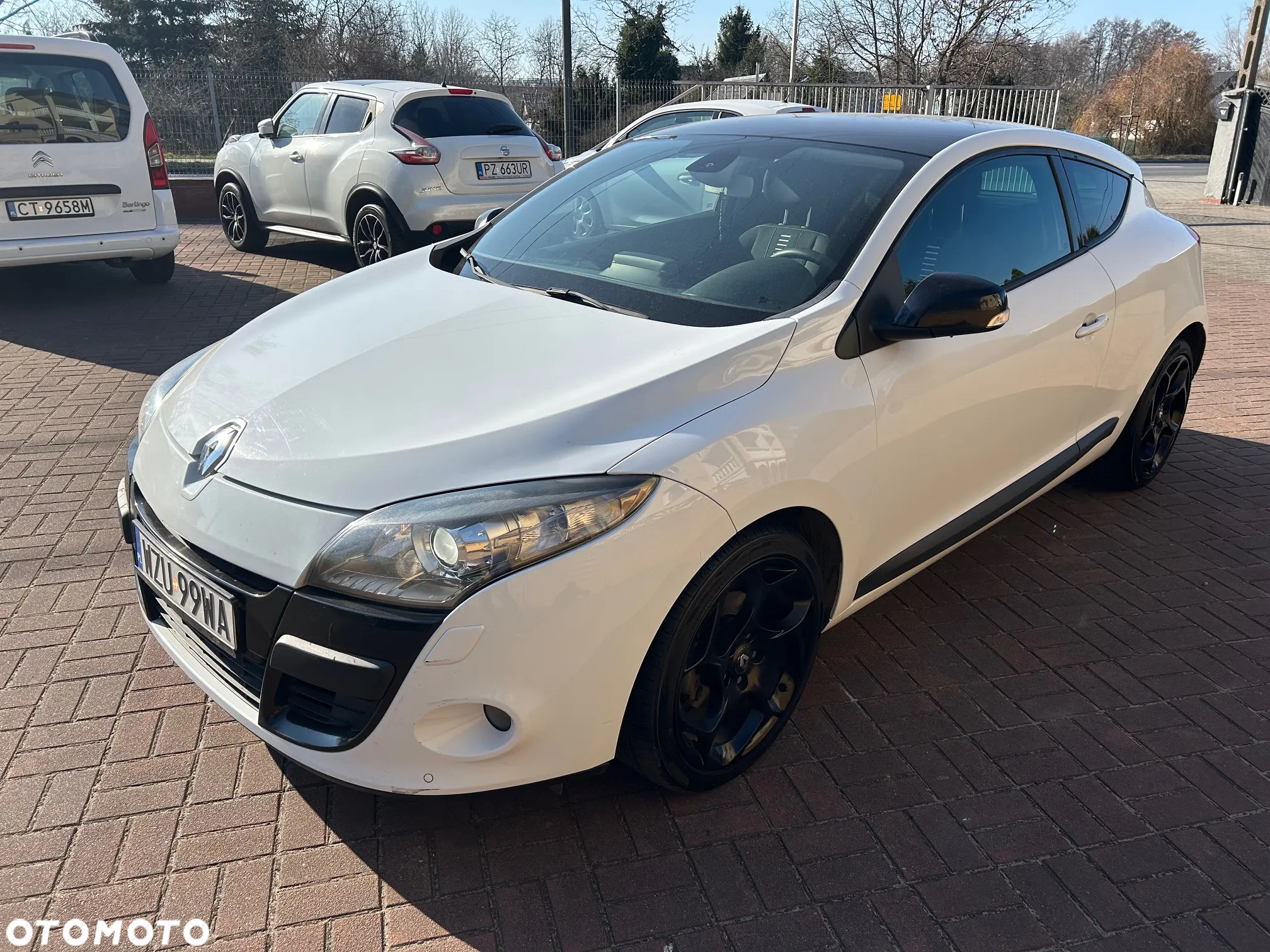 Renault Megane 1.9 dCi Monaco - 8