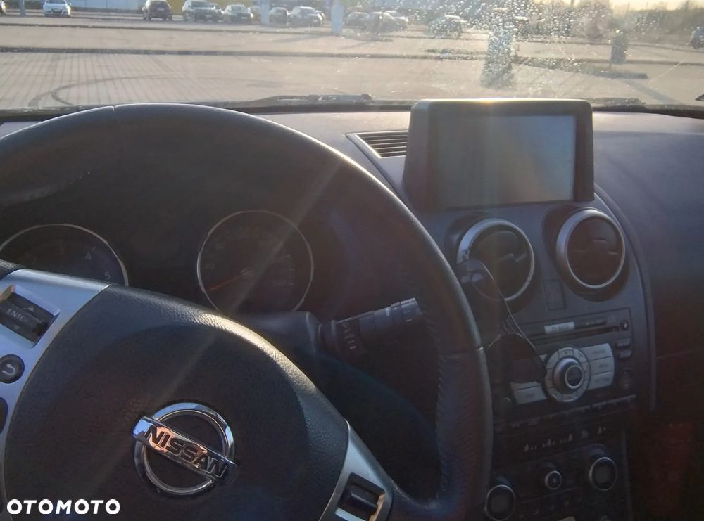 Nissan Qashqai+2 2.0 dCi Tekna Premium - 8