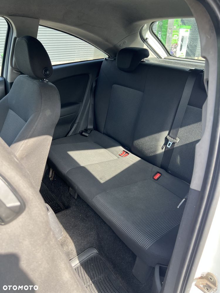 Opel Corsa 1.3 CDTI Enjoy - 10