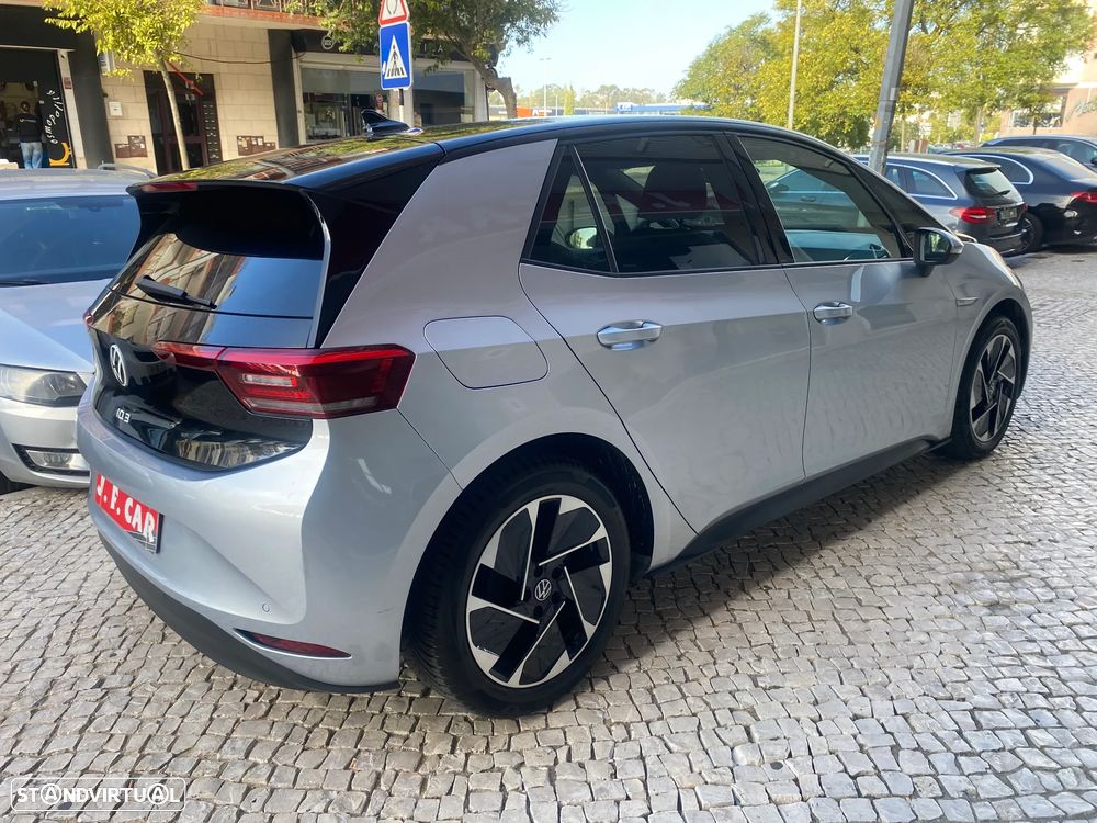 VW ID.3 Performance Upgrade Pro Family - 20