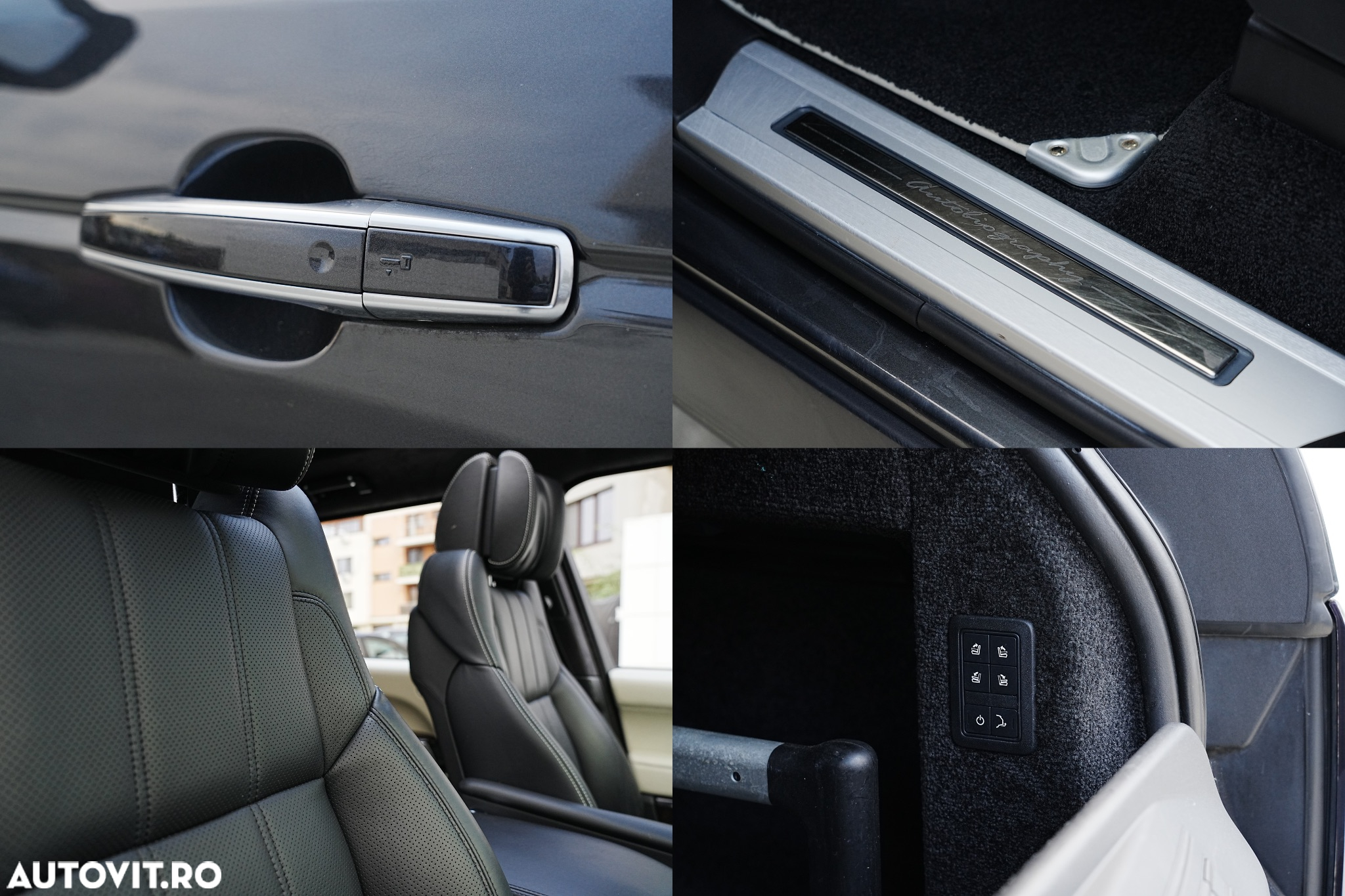 Land Rover Range Rover 3.0 I TDV6 SVAutobiography - 5