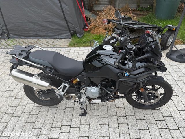 BMW GS - 3