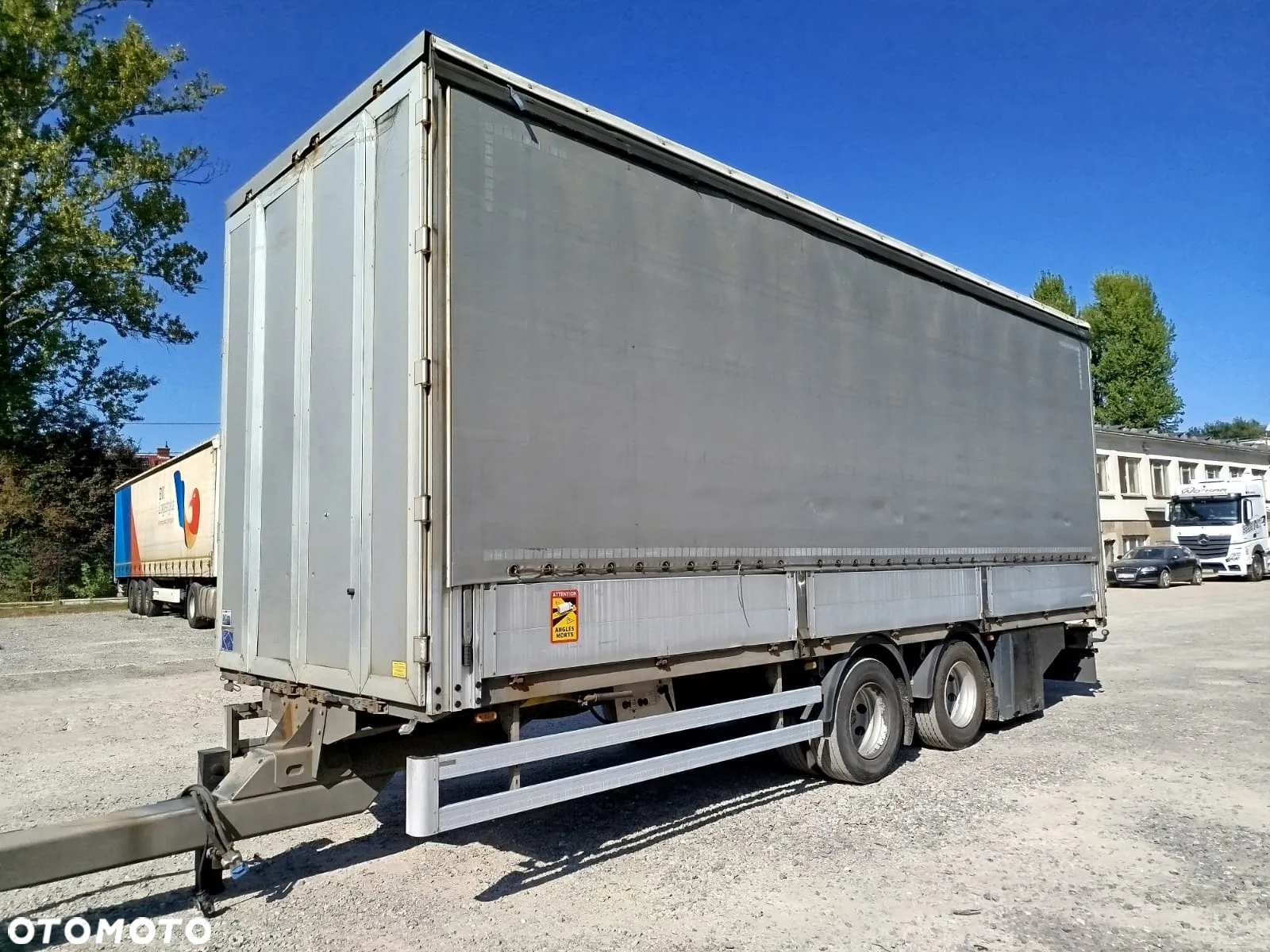 Scania N331G Gniotpol - 8