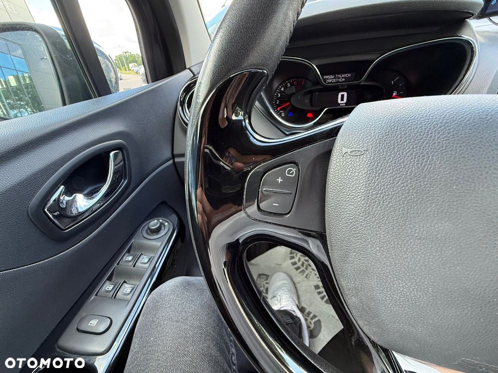 Renault Captur 0.9 Energy TCe Limited - 17