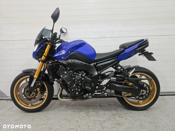 Yamaha FZ