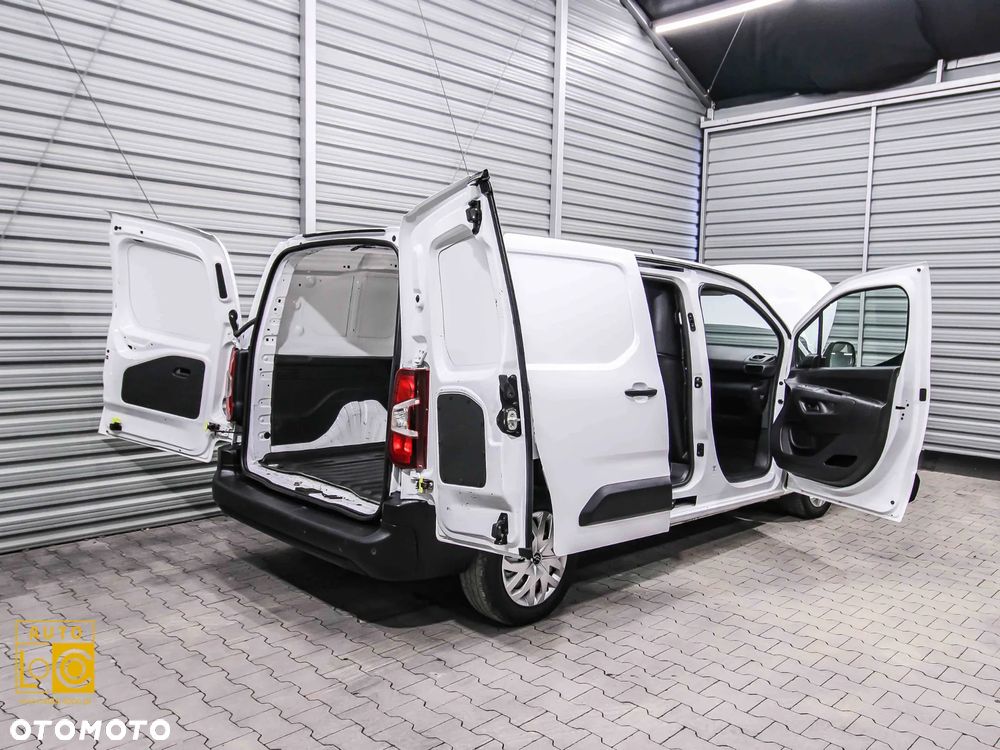 Citroën BERLINGO FURGON LONG L2 - 6