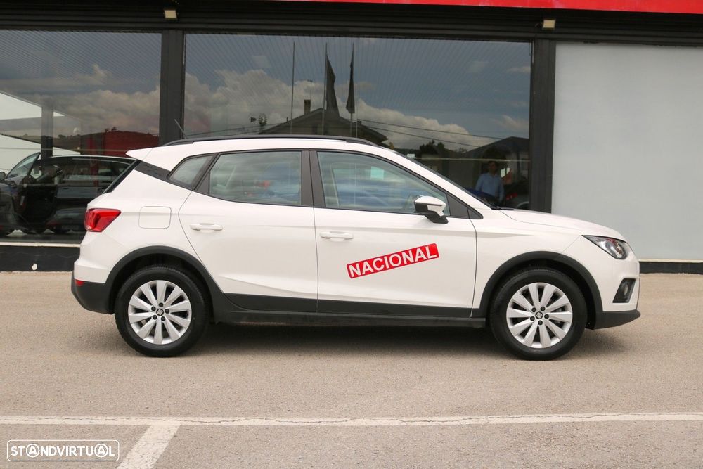 SEAT Arona 1.6 TDI Style - 10
