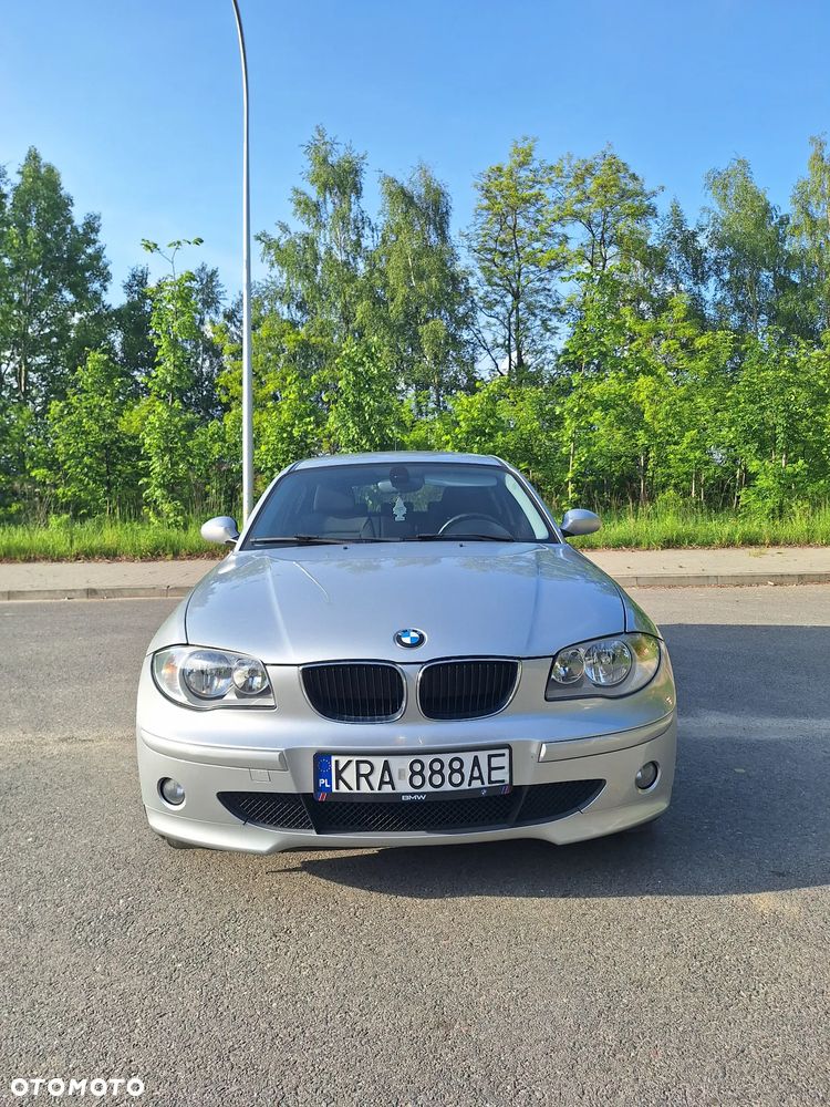 BMW Seria 1 - 10