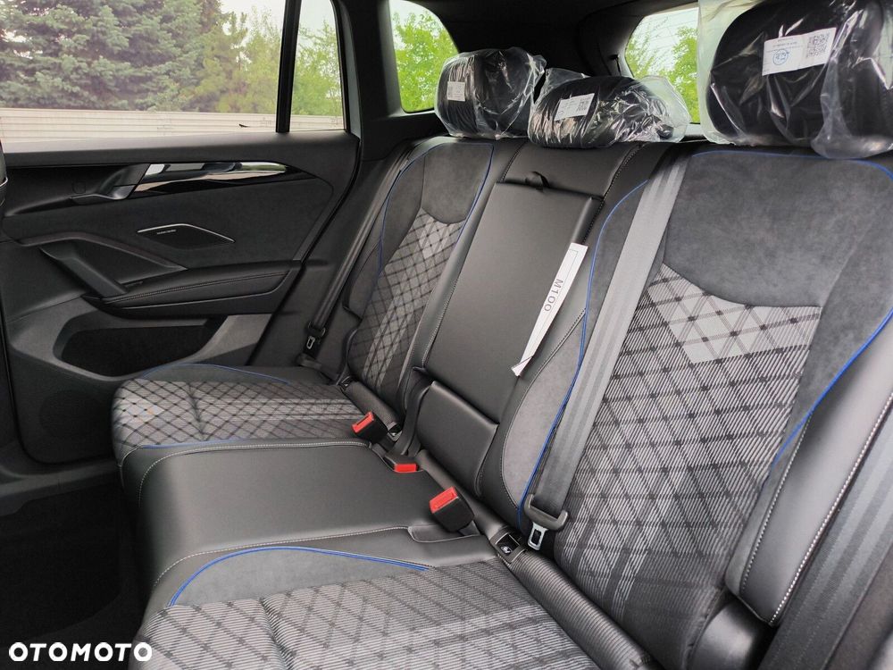 Volkswagen Tiguan 2.0 TSI 4Mot R-Line Plus DSG - 19