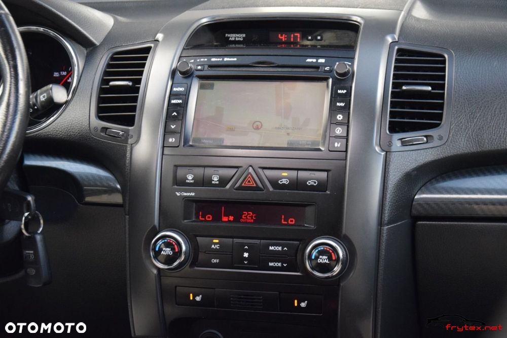 Kia Sorento - 28