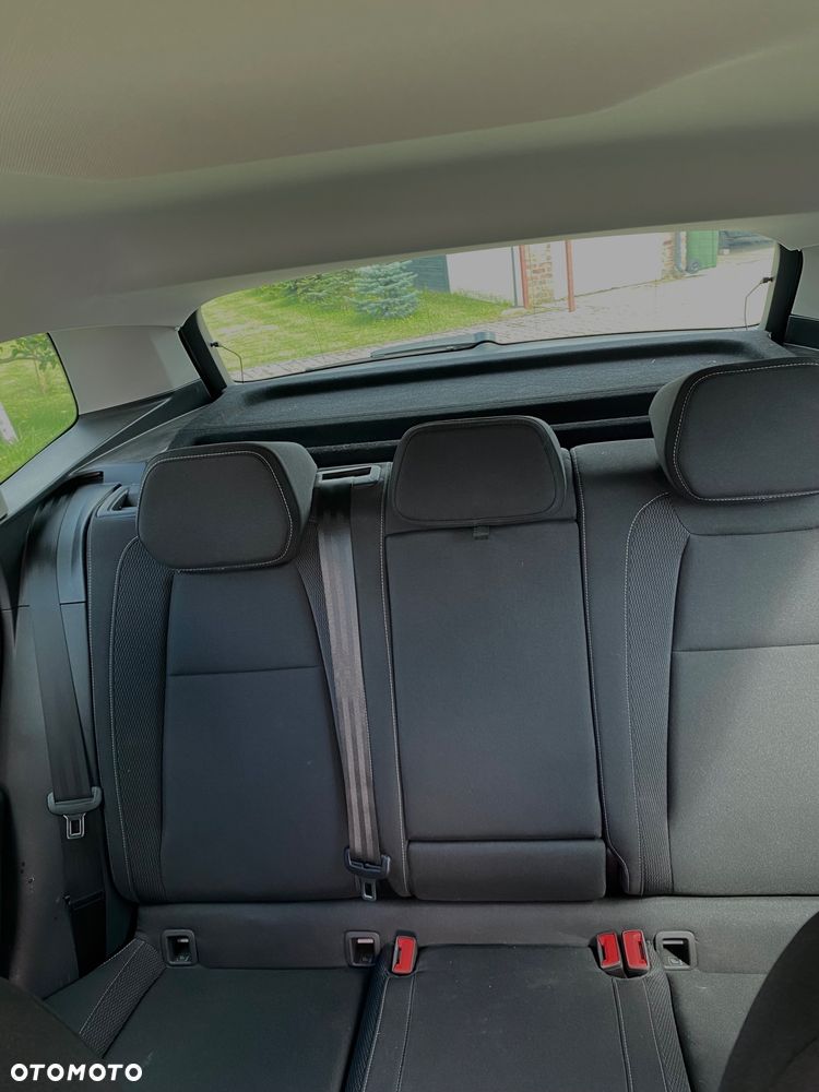 Skoda Karoq 1.5 TSI ACT Drive 125 - 34
